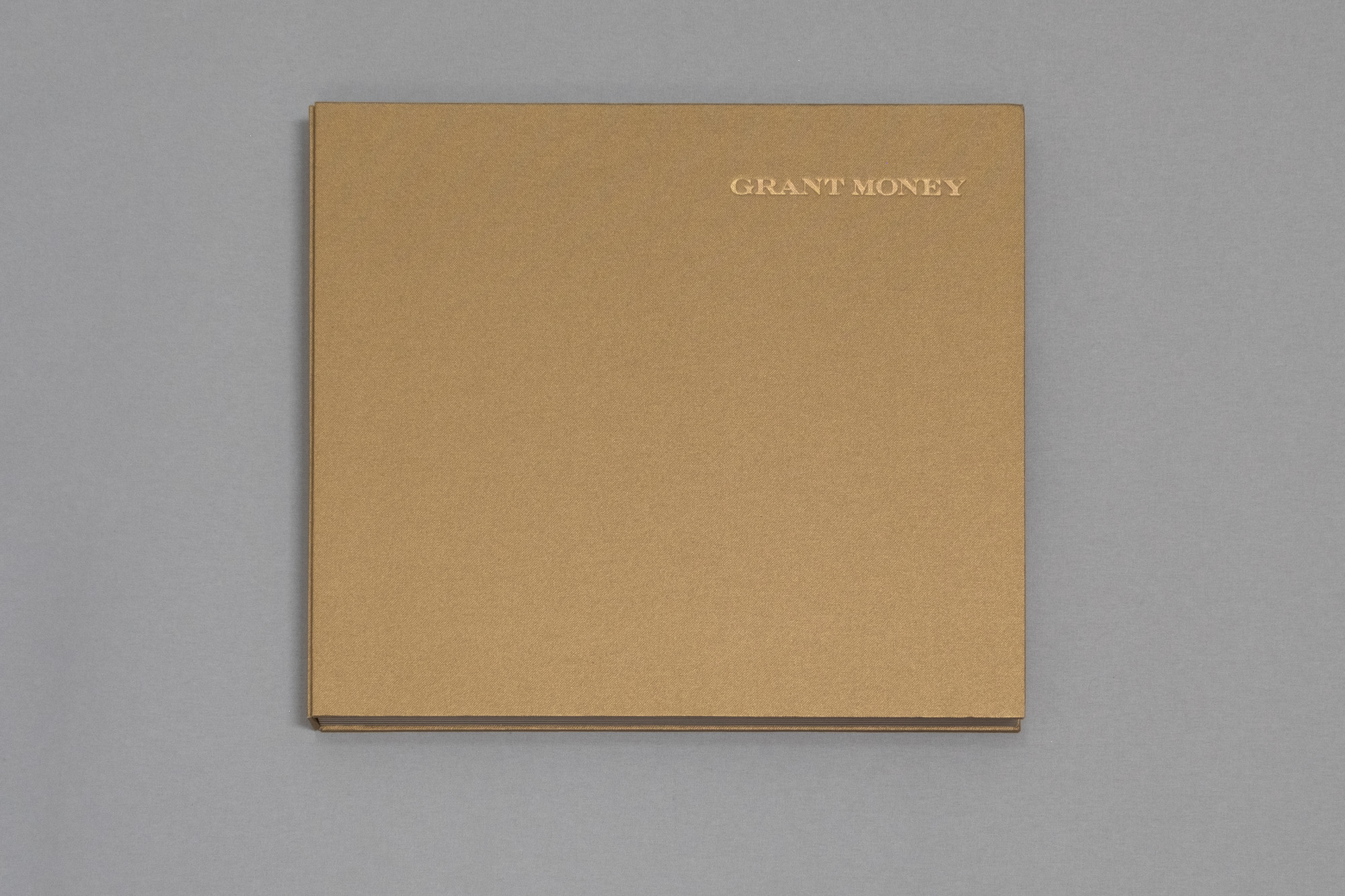 John Demerritt Books Bound